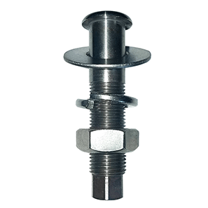 RUPP FAIRLEAD TUBE