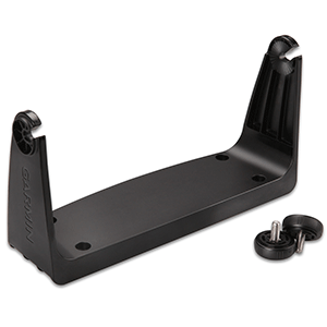 GARMIN BAIL MOUNT W/KNOBS F/ECHOMAP 70DV/70S & GPSMAP 741/XS