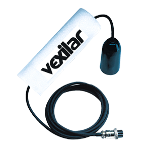 VEXILAR 19-DEG ICE DUCER TRANSDUCER