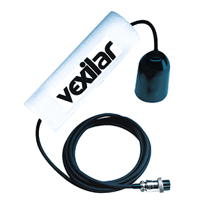 VEXILAR 12-DEG ICE DUCER TRANSDUCER