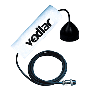 VEXILAR PRO VIEW ICE DUCER TRANSDUCER