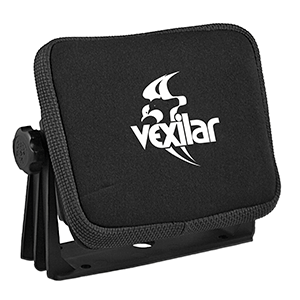 VEXILAR NEOPRENE SCREEN COVER F/FLAT SCREEN FLASHERS