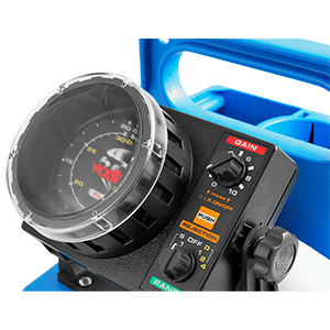 VEXILAR MAG-SHIELD F/FL-8SE & FL-18 SERIES