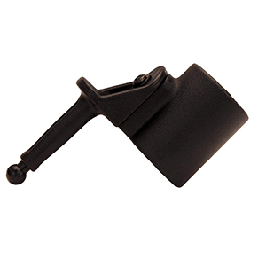 VEXILAR ULTRA PACK & PRO PACK II ROD HOLDER