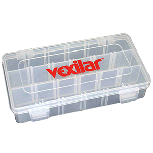 VEXILAR TACKLE BOX ONLY F/ULTRA & PRO PACK ICE SYSTEM