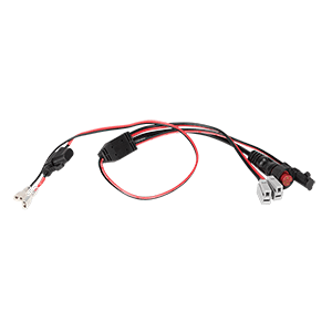 GARMIN PANOPTIX ICE FISHING REPLACEMENT POWER CABLE