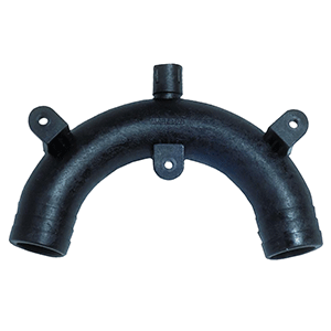FORESPAR MF 840 VENTED LOOP, 1-1/2"