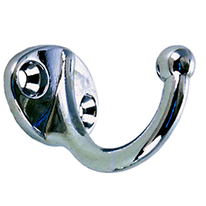 PERKO UTILITY/WARDROBE HOOK
