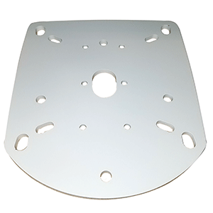 SCANSTRUT OPEN ARRAY PLATE 1 F/ALL OPEN ARRAY RADARS