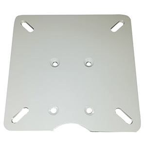 SCANSTRUT RADOME PLATE 2 F/FURUNO DOMES
