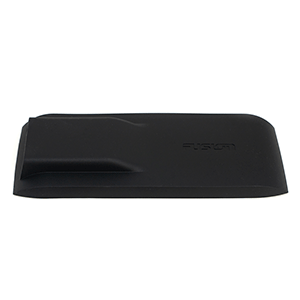 FUSION STEREO COVER F/MS-RA770 APOLLO SERIES