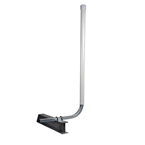 CE SMITH POST GUIDE-ON 65", ALUMINUM