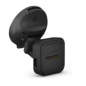 GARMIN SUCTION CUP W/MAGNETIC MOUNT F/DEZL780 LMT-S & DEZLCAM785 LMT-S