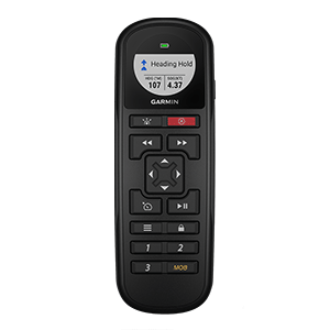 GARMIN REACTOR AUTOPILOT REMOTE CONTROL
