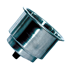 TIGRESS STAINLESS STEEL CUP INSERT
