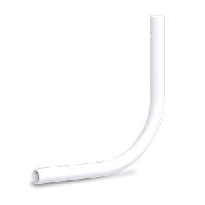 SEAVIEW 1-1/4" LIGHT BAR 13" F/FLIR & SEARCHLIGHTS FOLD OVER 90-DEG, MUST PICK A LTB TOP