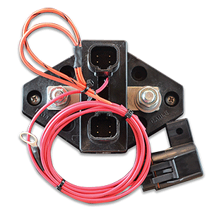 BALMAR SMARTSHUNT 350A, 12-48 VDC F/SG200 DISPLAY