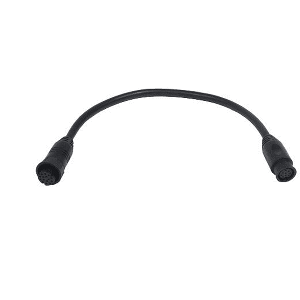 RAYMARINE ADAPTER CABLE F/MINN KOTA TRANSDUCER TO ELEMENT 15-PIN