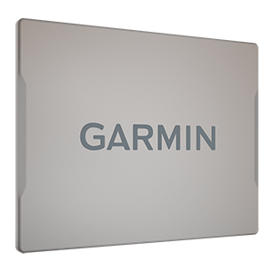 GARMIN 16" PROTECTIVE COVER, PLASTIC