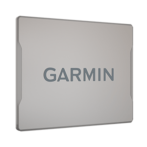 GARMIN 12" PROTECTIVE COVER, PLASTIC
