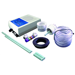 GROCO SWEETANK ODOR NEUTRALIZATION SYSTEM, 12V