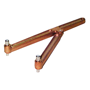 GROCO SPANNER WRENCH/DECK PLATE KEY