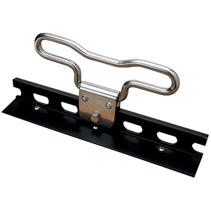 C SHERMAN JOHNSON TOE RAIL FOLDING CLEAT
