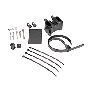 GARMIN REPLACEMENT TRANSOM MOUNT TRANSDUCER BRACKET