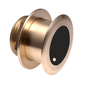 RAYMARINE B175M BRONZE 1KW CHIRP 20-DEG TILT