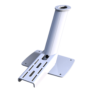 SCANSTRUT MODULAR DUAL POWERTOWER STRUT, COMPACT DOMES ONLY