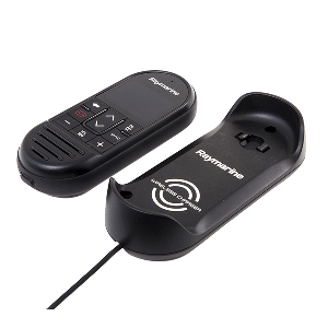 RAYMARINE RAYMIC WIRELESS HANDSET, ONLY