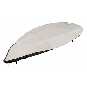 TAYLOR MADE LASER HULL COVER
