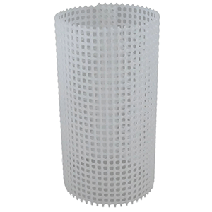 GROCO PWSA-751 POLY BASKET FITS WSA-500, WSB-500 & WSB-750