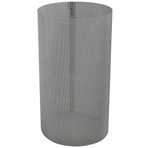 GROCO WSA-751 STAINLESS STEEL BASKET FITS WSA-500, WSA-750, WSB-500 & WSB-750