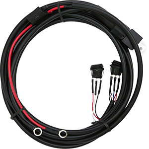 RIGID INDUSTRIES RADIANCE BAR MULTI-TRIGGER HARNESS