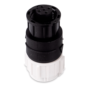 RAYMARINE ST-NG (M) TO DEVICENET (F) ADAPTER