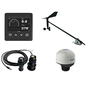 VERATRON NAVIGATION KIT PLUS F/SAILBOATS