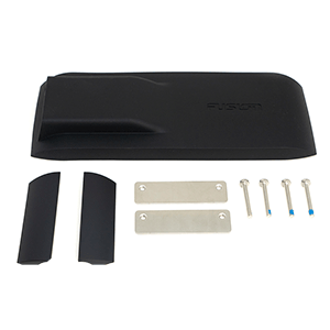 FUSION RETROFIT KIT 600/700 TO RA770 W/STEREO COVER
