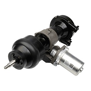 UFLEX NAVITECH POWER STEER ASSEMBLY