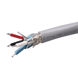 MARETRON MICRO BULK CABLE SINGLE PIECE, 100M SPOOL