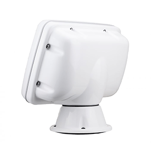 NAVPOD POWERPOD PRE-CUT F/GARMIN GPSMAP 8410XSV/8610XSV