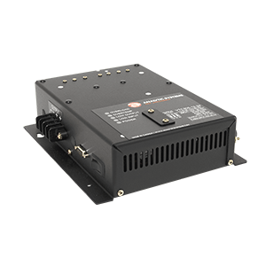 ANALYTIC SYSTEMS NON ISO DC/DC CONVERTER 13A, 24V OUT, 11-15V IN