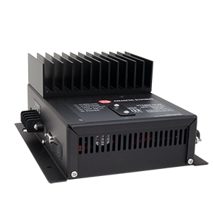 ANALYTIC SYSTEMS NON ISO DC/DC CONVERTER 22A, 24V OUT, 11-15V IN