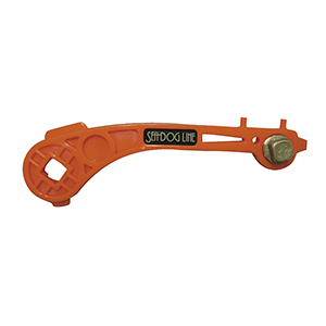 SEA DOG PLUGMATE GARBOARD WRENCH