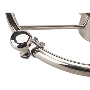 SEA DOG SS STEERING WHEEL MANEUVERING KNOB