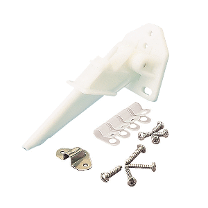 SEA DOG SPEEDOMETER PITOT TUBE KIT