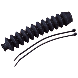SEA DOG STEERING CABLE BOOT