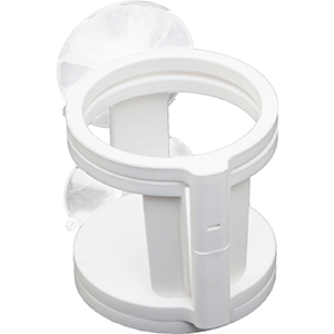SEA DOG SINGLE/DUAL DRINK HOLDER W/SUCTION CUPS
