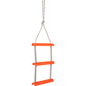 SEA DOG FOLDING LADDER, 3 STEP