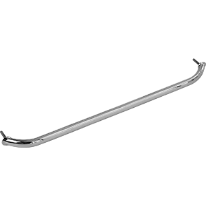 SEA DOG STAINLESS STEEL STUD MOUNT HANDRAIL, 24"